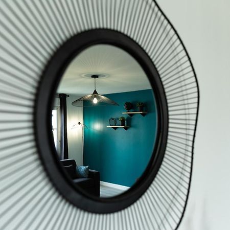 Vibrant Apartment Disneyland Paris Serris Exterior foto