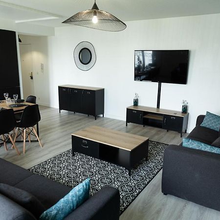 Vibrant Apartment Disneyland Paris Serris Exterior foto