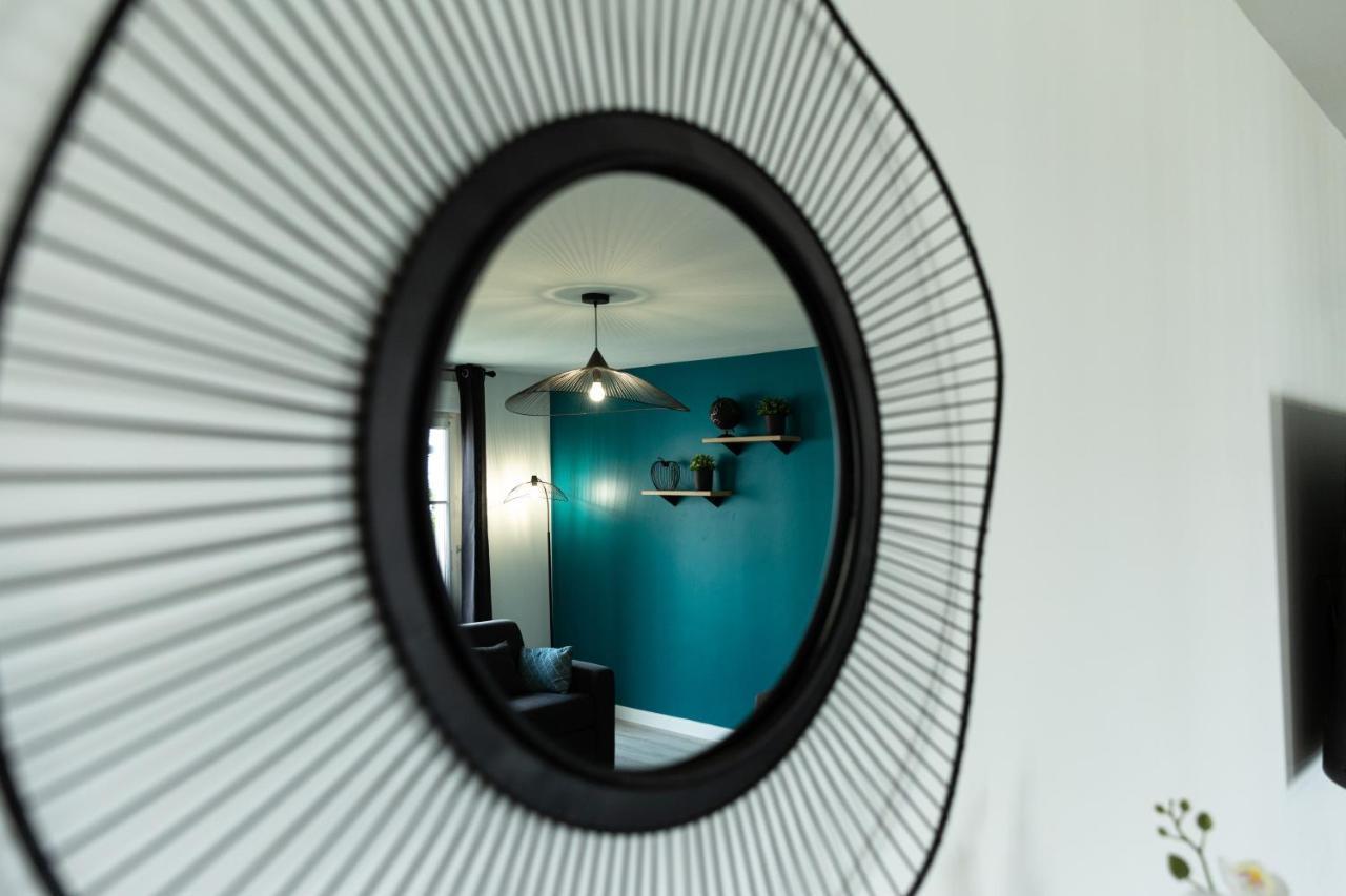 Vibrant Apartment Disneyland Paris Serris Exterior foto